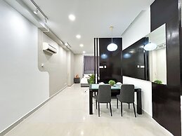 Parkview By Manhattan Group