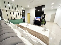 Parkview By Manhattan Group