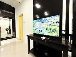 Parkview By Manhattan Group