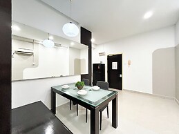 Parkview By Manhattan Group