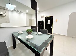 Parkview By Manhattan Group