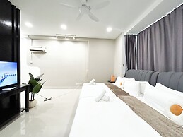 Parkview By Manhattan Group