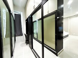 Parkview By Manhattan Group