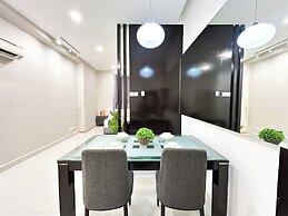 Parkview By Manhattan Group