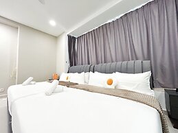 Parkview By Manhattan Group