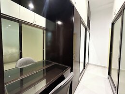 Parkview By Manhattan Group