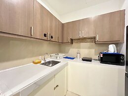 Parkview By Manhattan Group