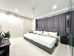 Parkview By Manhattan Group