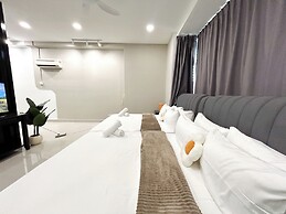 Parkview By Manhattan Group