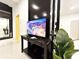 Parkview By Manhattan Group