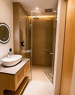 Hotel Sanctuary Slipi