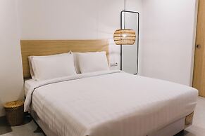 Hotel Sanctuary Slipi