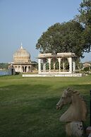 Phool Mahal Palace