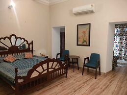 Phool Mahal Palace