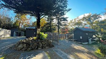 Izu-Kogen Tent Resort