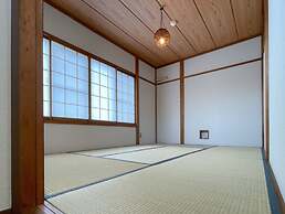 Izu-Kogen Tent Resort