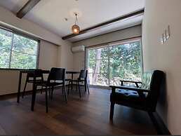 Izu-Kogen Tent Resort