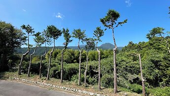 Izu-Kogen Tent Resort