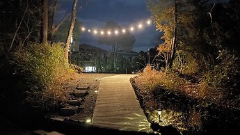 Izu-Kogen Tent Resort