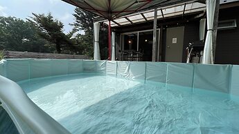 Izu-Kogen Tent Resort
