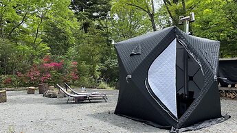 Izu-Kogen Tent Resort