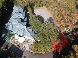 Izu-Kogen Tent Resort