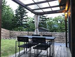Izu-Kogen Tent Resort