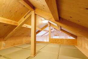 Izu-Kogen Tent Resort