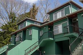 Izu-Kogen Tent Resort