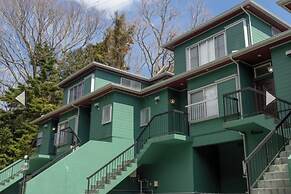 Izu-Kogen Tent Resort