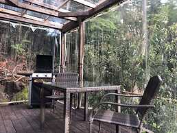 Izu-Kogen Tent Resort