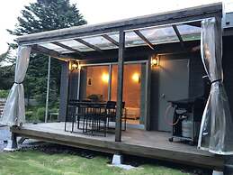 Izu-Kogen Tent Resort