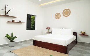 Visak Pool Villa