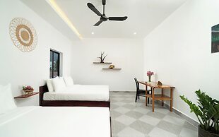 Visak Pool Villa