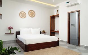 Visak Pool Villa