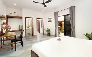 Visak Pool Villa