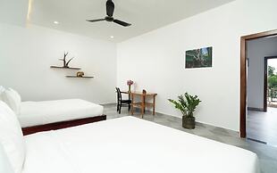 Visak Pool Villa