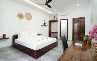 Visak Pool Villa