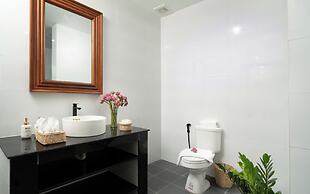 Visak Pool Villa