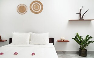 Visak Pool Villa