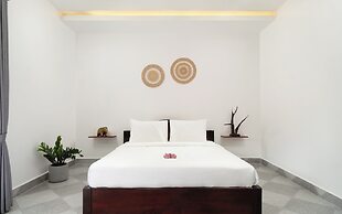 Visak Pool Villa
