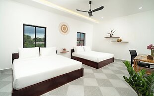 Visak Pool Villa