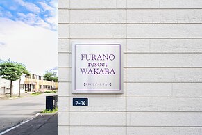 FURANO RESORT WAKABA E