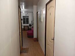 OYO 1170 Mvm Transient Home Pasay