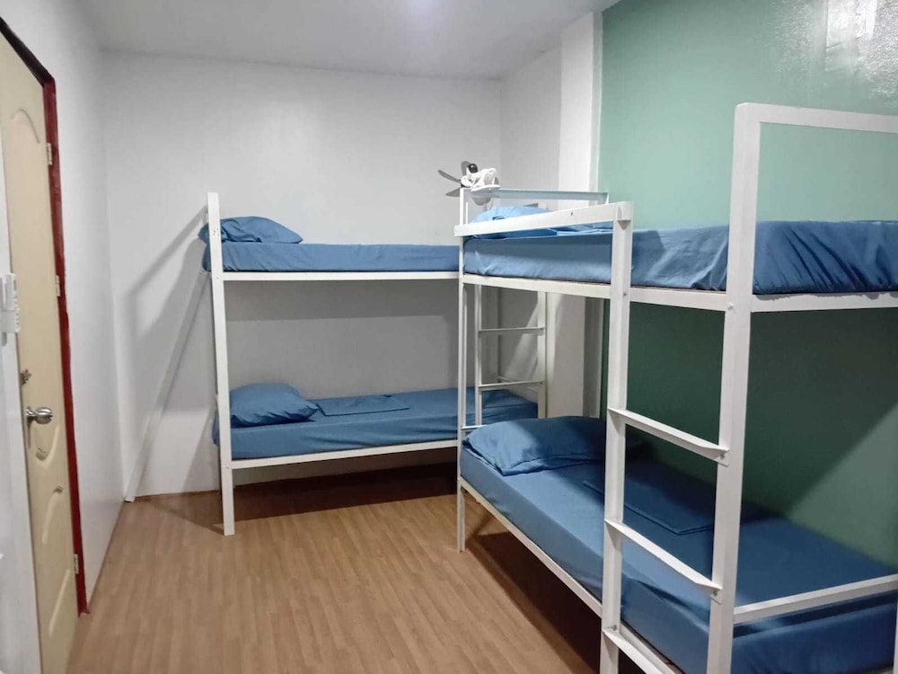 OYO 1170 Mvm Transient Home Pasay
