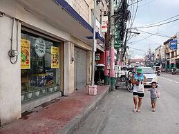 OYO 1170 Mvm Transient Home Pasay