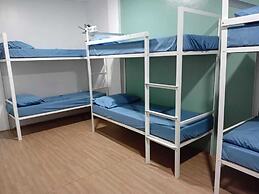 OYO 1170 Mvm Transient Home Pasay