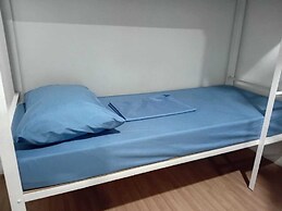 OYO 1170 Mvm Transient Home Pasay