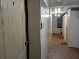 OYO 1170 Mvm Transient Home Pasay