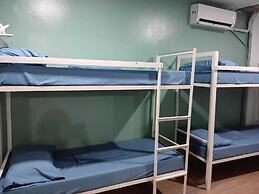 OYO 1170 Mvm Transient Home Pasay